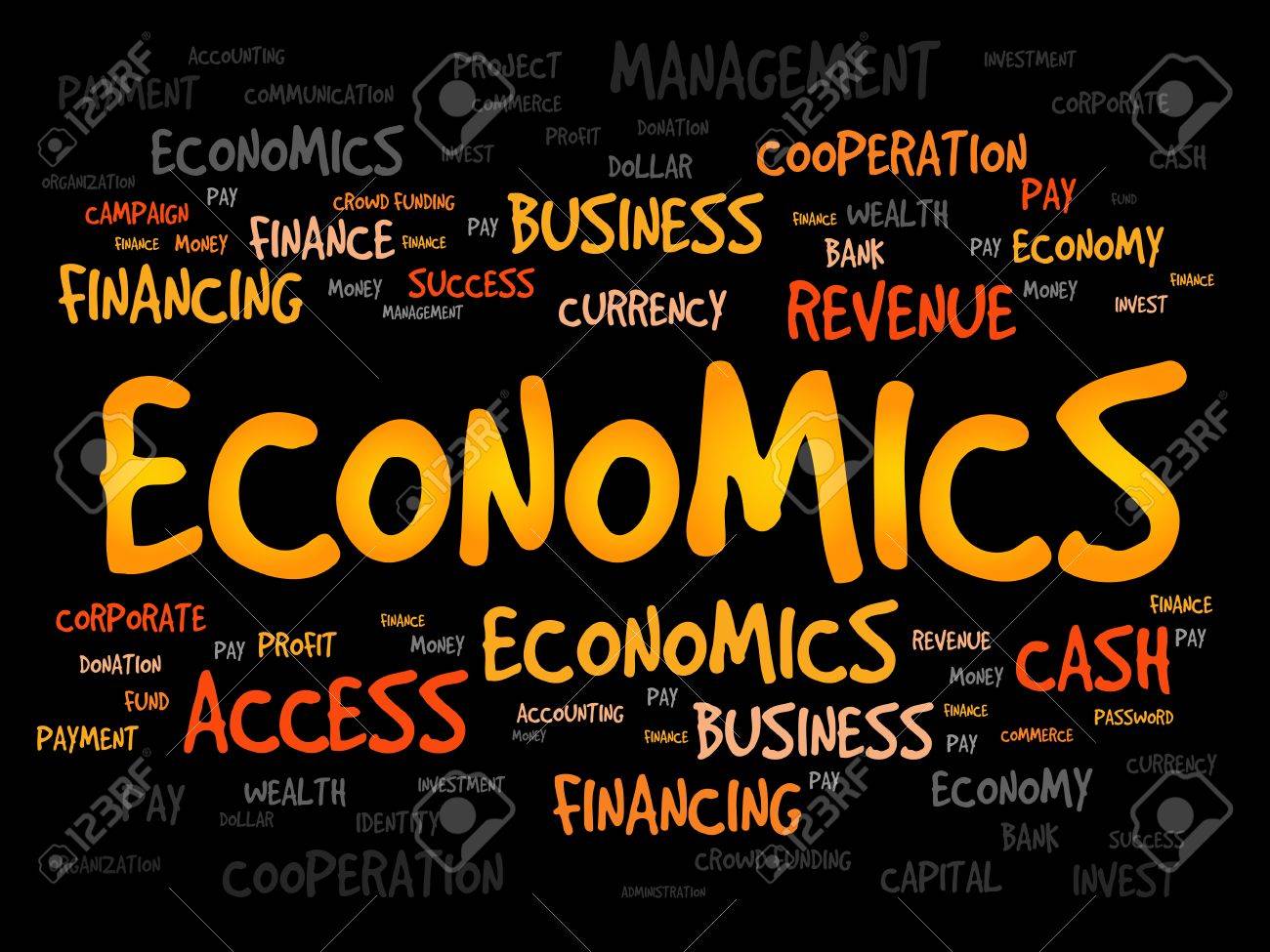 Why is economics considered a royal subject?